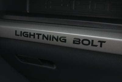 2026 Ford F-150 Lightning Bolt SC
