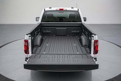 2026 Ford F-150 Lightning Bolt SC