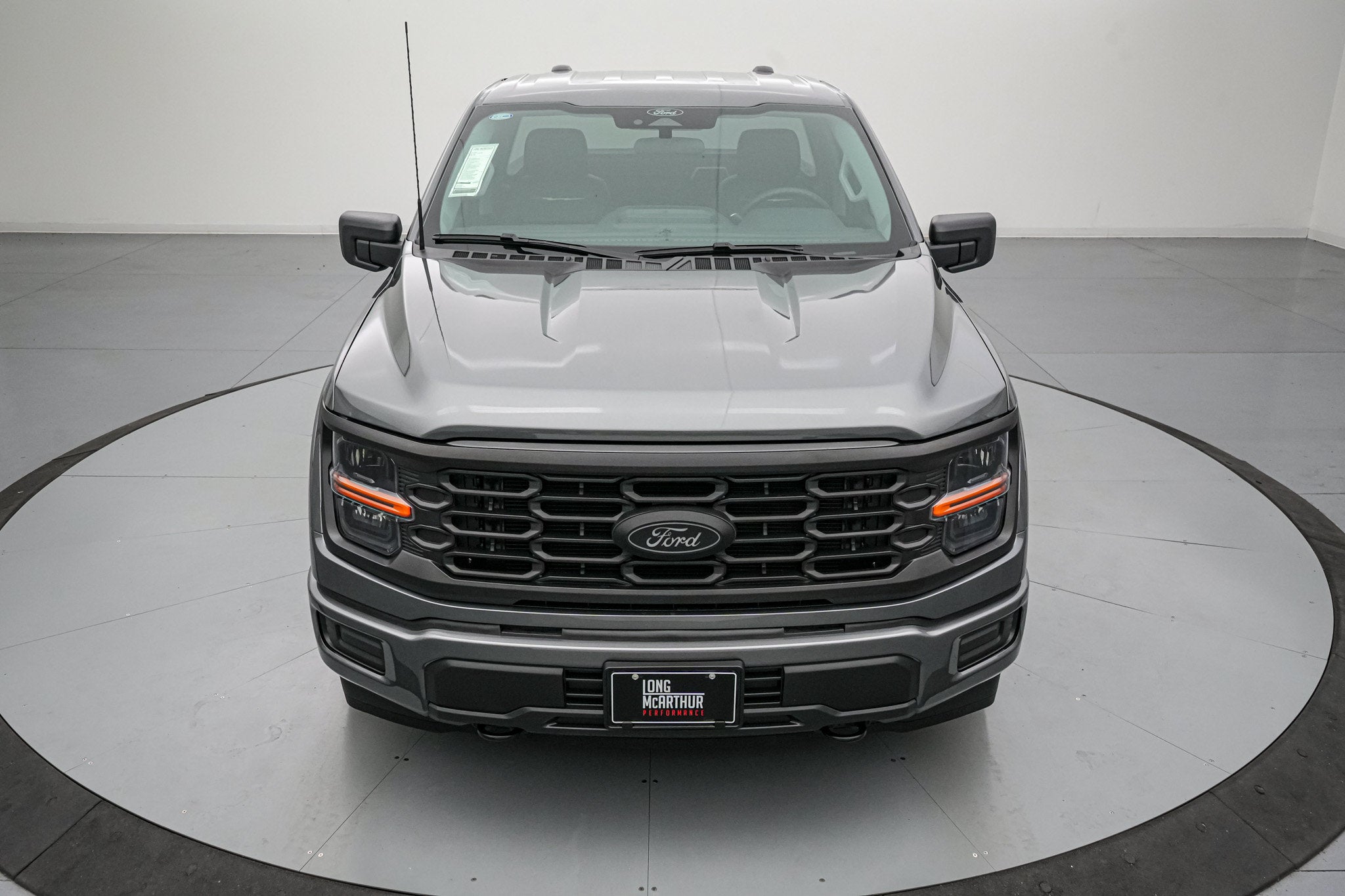 2026 Ford F-150 Lightning Bolt SC