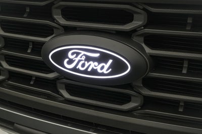 2026 Ford F-150 Lightning Bolt SC