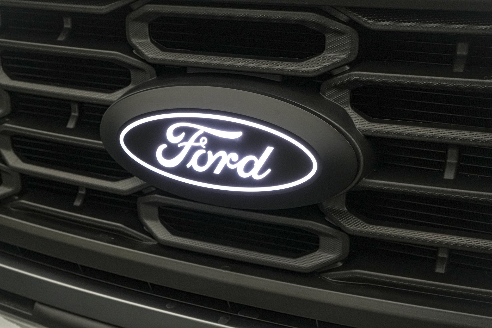 2026 Ford F-150 Lightning Bolt SC