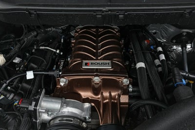 2026 Ford F-150 Lightning Bolt SC