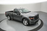 2026 Ford F-150 Lightning Bolt SC