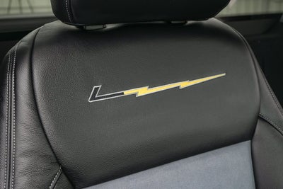 2026 Ford F-150 Lightning Bolt SC