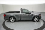 2026 Ford F-150 Lightning Bolt SC