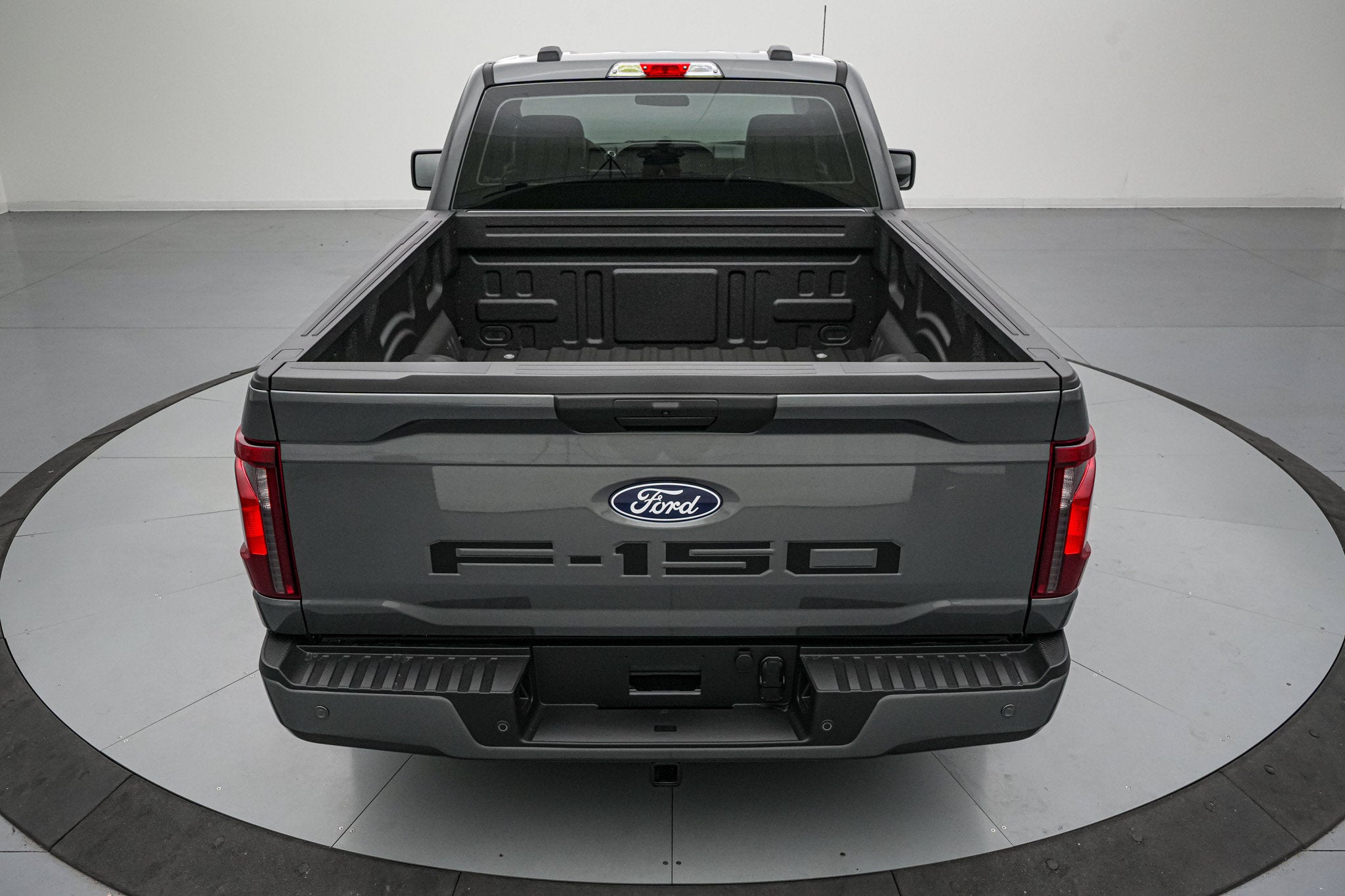 2026 Ford F-150 Lightning Bolt SC