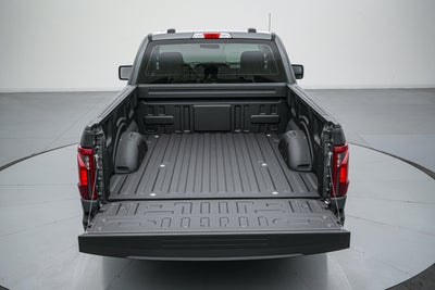2026 Ford F-150 Lightning Bolt SC