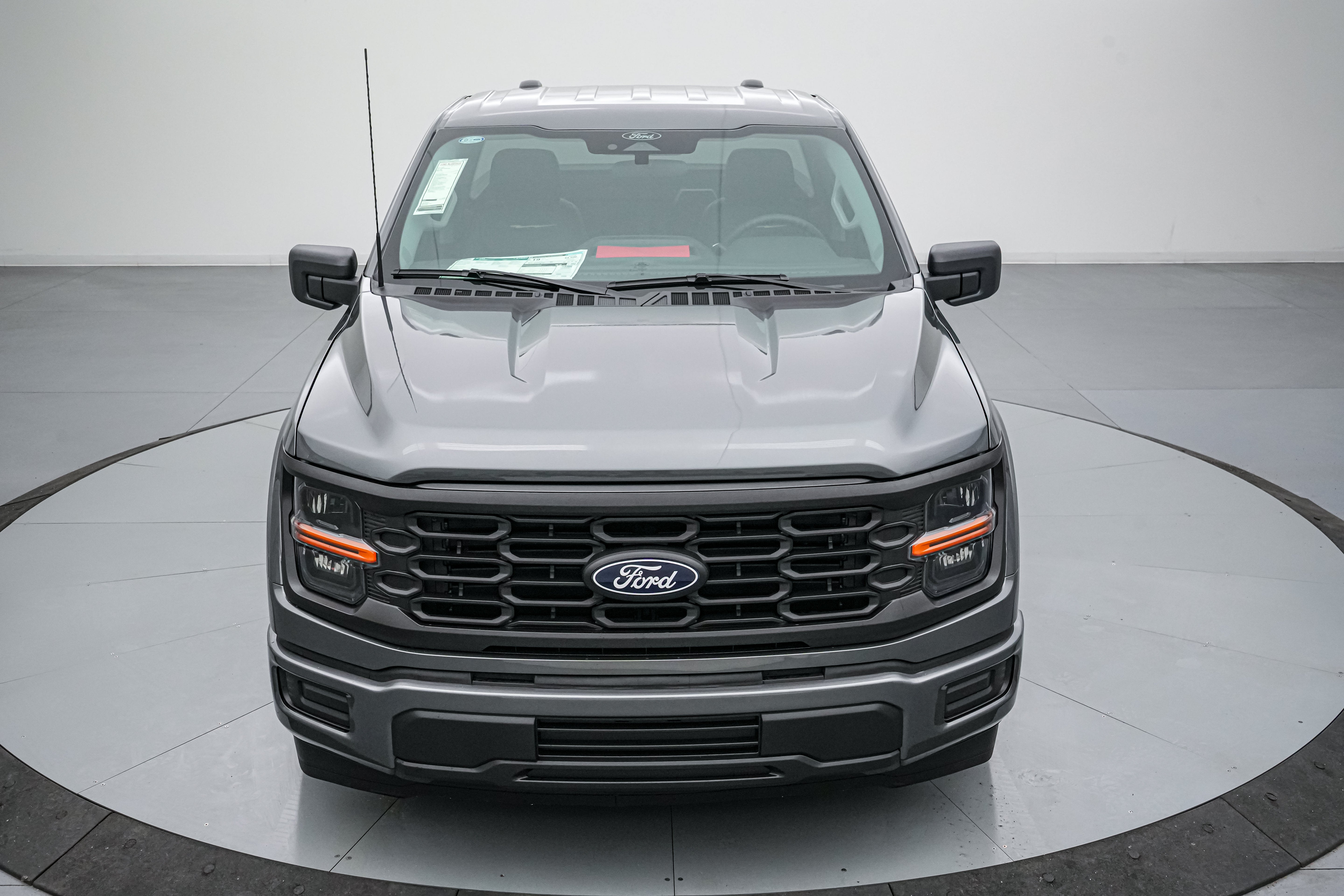 2026 Ford F-150 Lightning Bolt SC