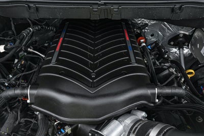 2026 Ford F-150 Lightning Bolt SC