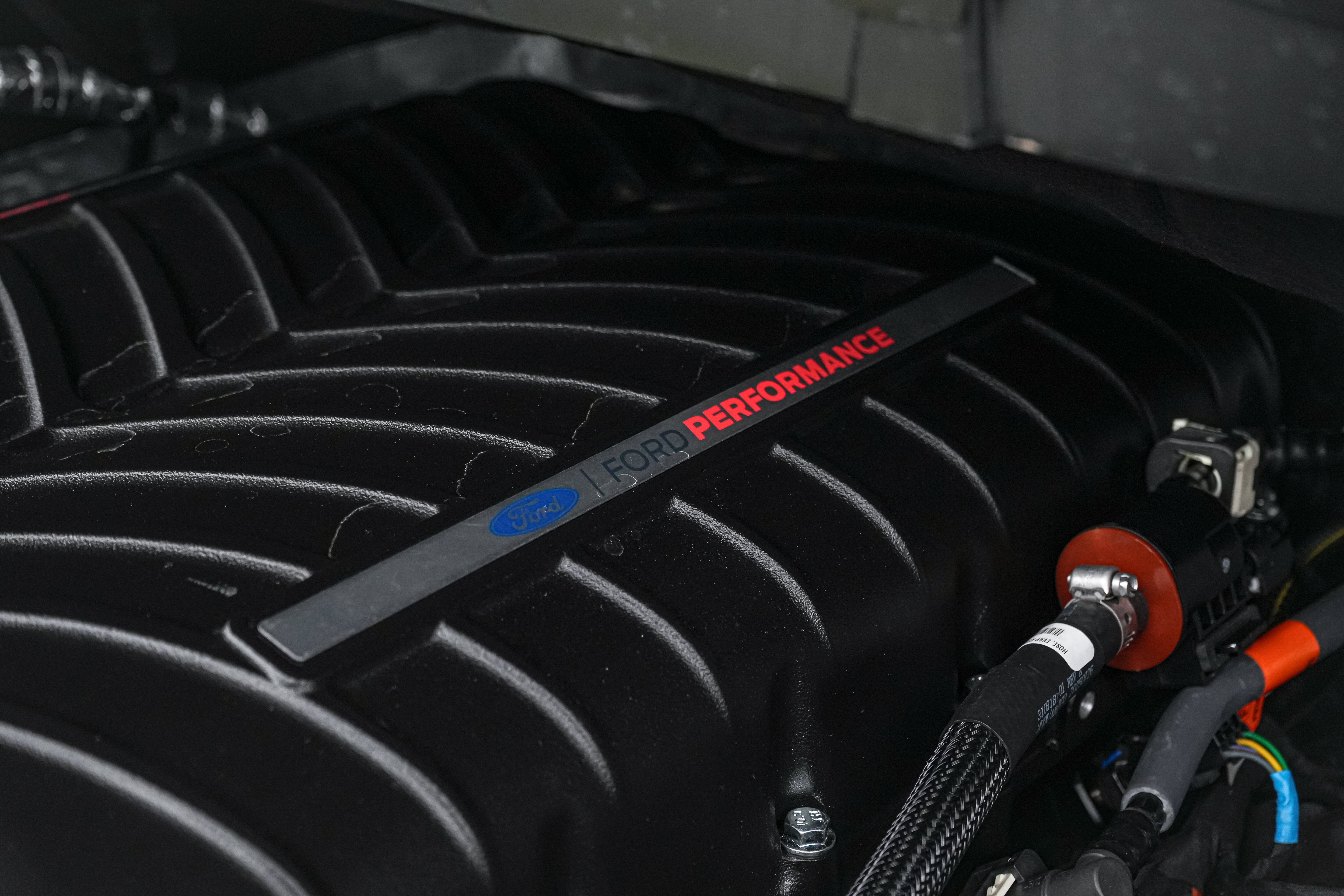 2026 Ford F-150 Lightning Bolt SC