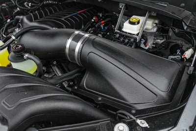 2026 Ford F-150 Lightning Bolt SC
