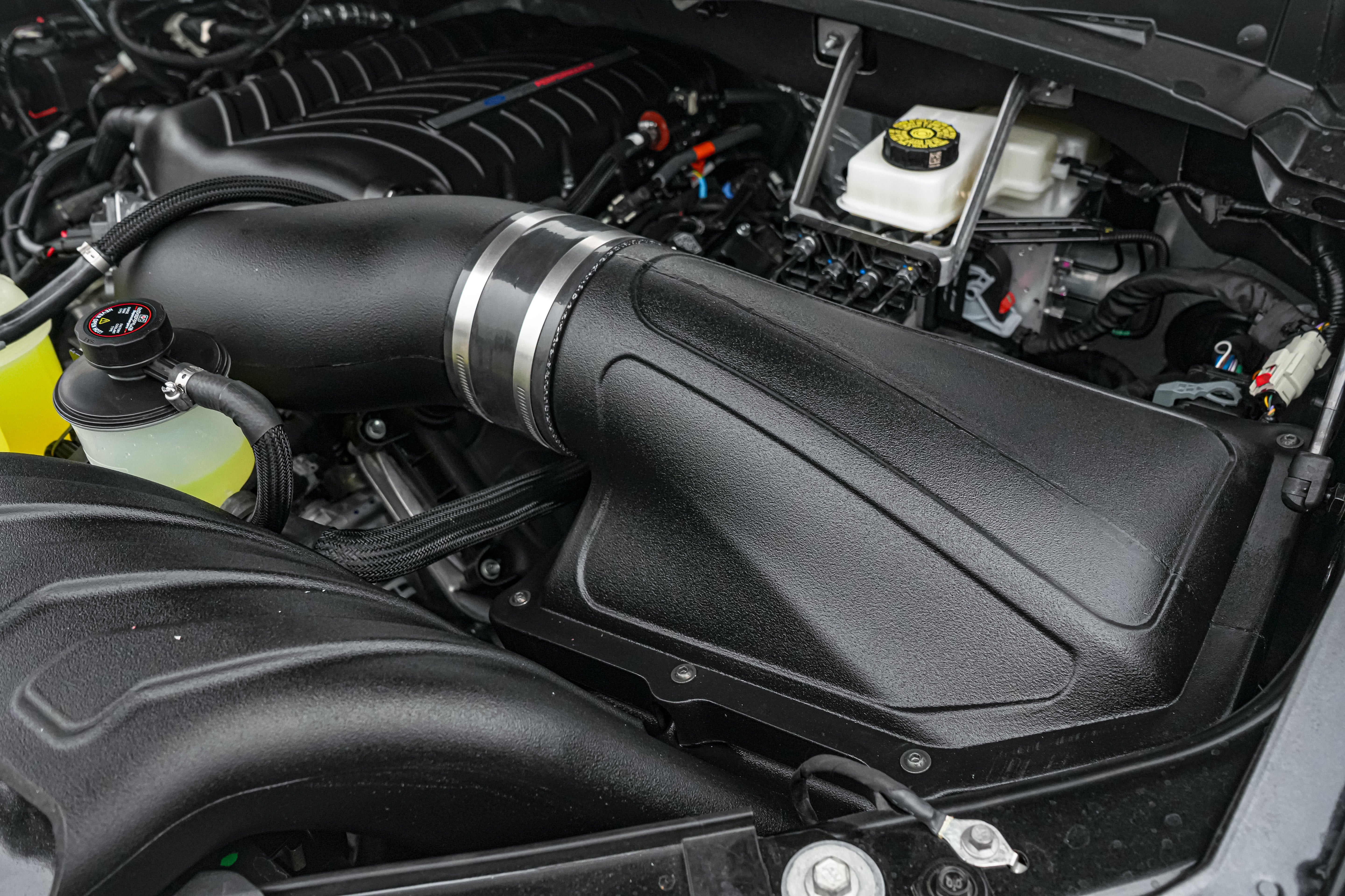 2026 Ford F-150 Lightning Bolt SC