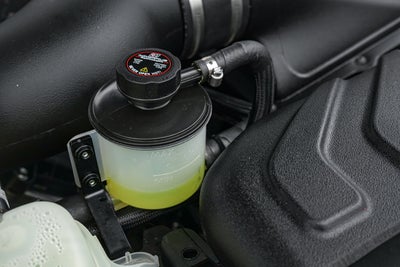 2026 Ford F-150 Lightning Bolt SC