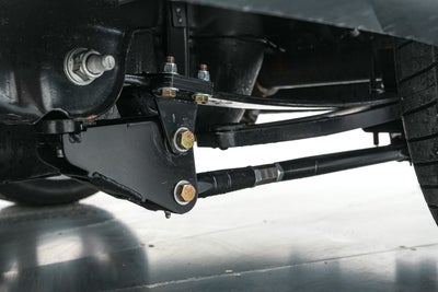 2026 Ford F-150 Lightning Bolt SC