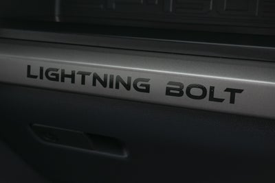 2026 Ford F-150 Lightning Bolt SC