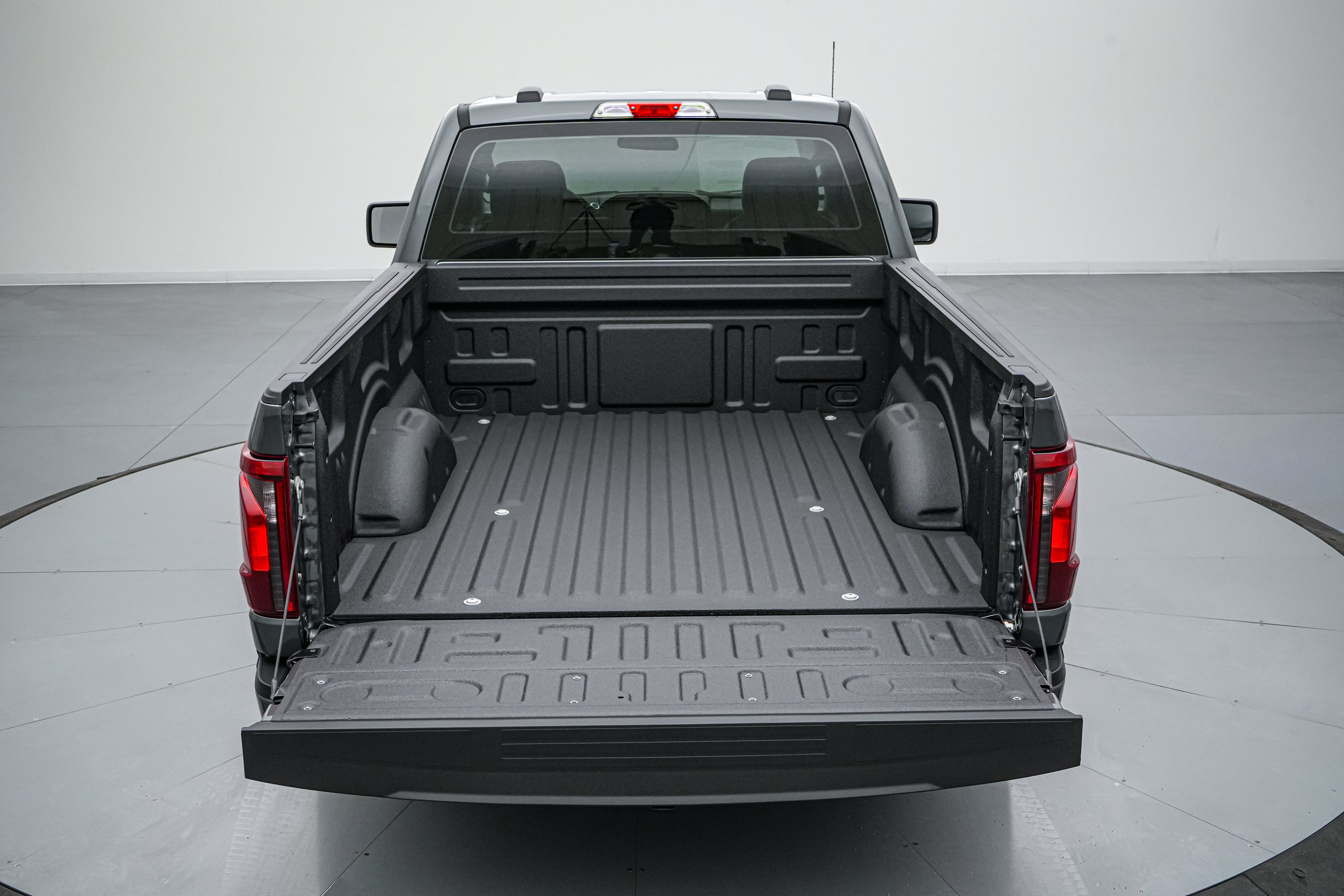 2026 Ford F-150 Lightning Bolt SC
