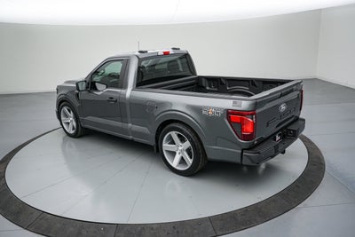 2026 Ford F-150 Lightning Bolt SC