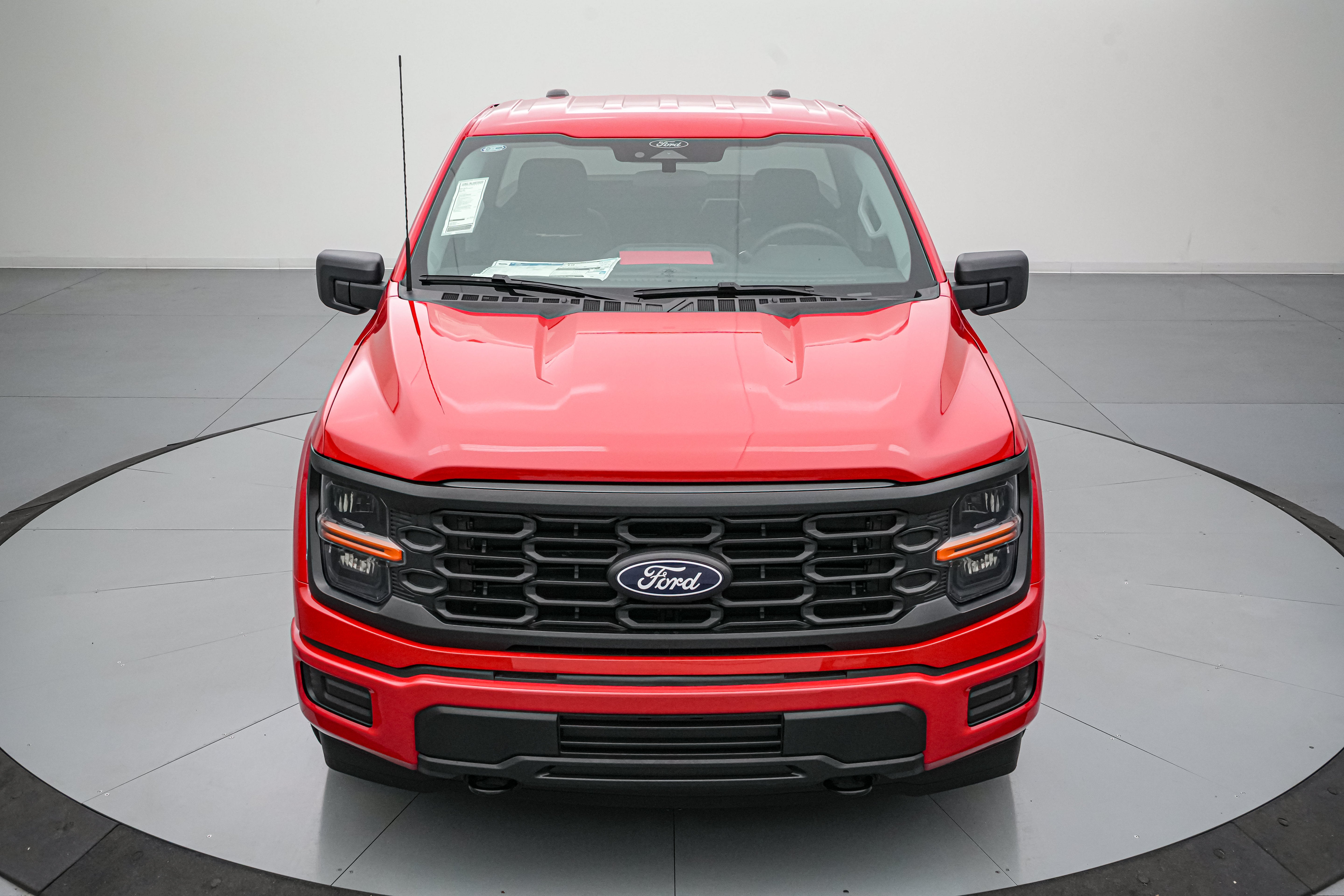 2026 Ford F-150 Lightning Bolt SC