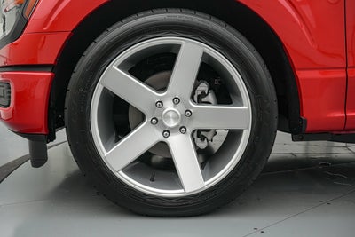 2026 Ford F-150 Lightning Bolt SC
