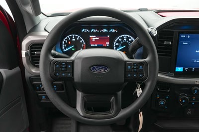 2026 Ford F-150 Lightning Bolt SC