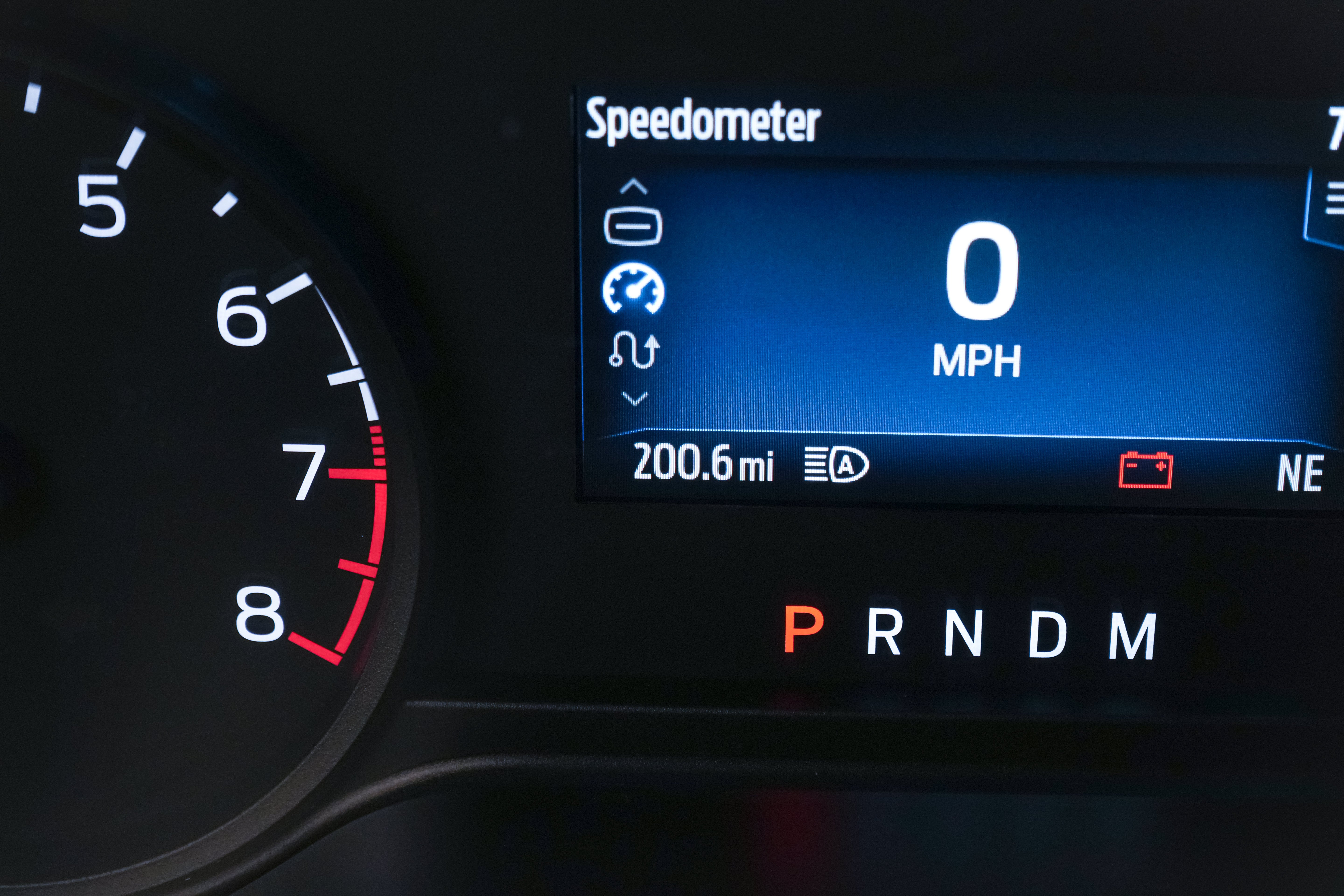 2026 Ford F-150 Lightning Bolt SC