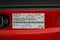 2026 Ford F-150 Lightning Bolt SC