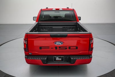 2026 Ford F-150 Lightning Bolt SC