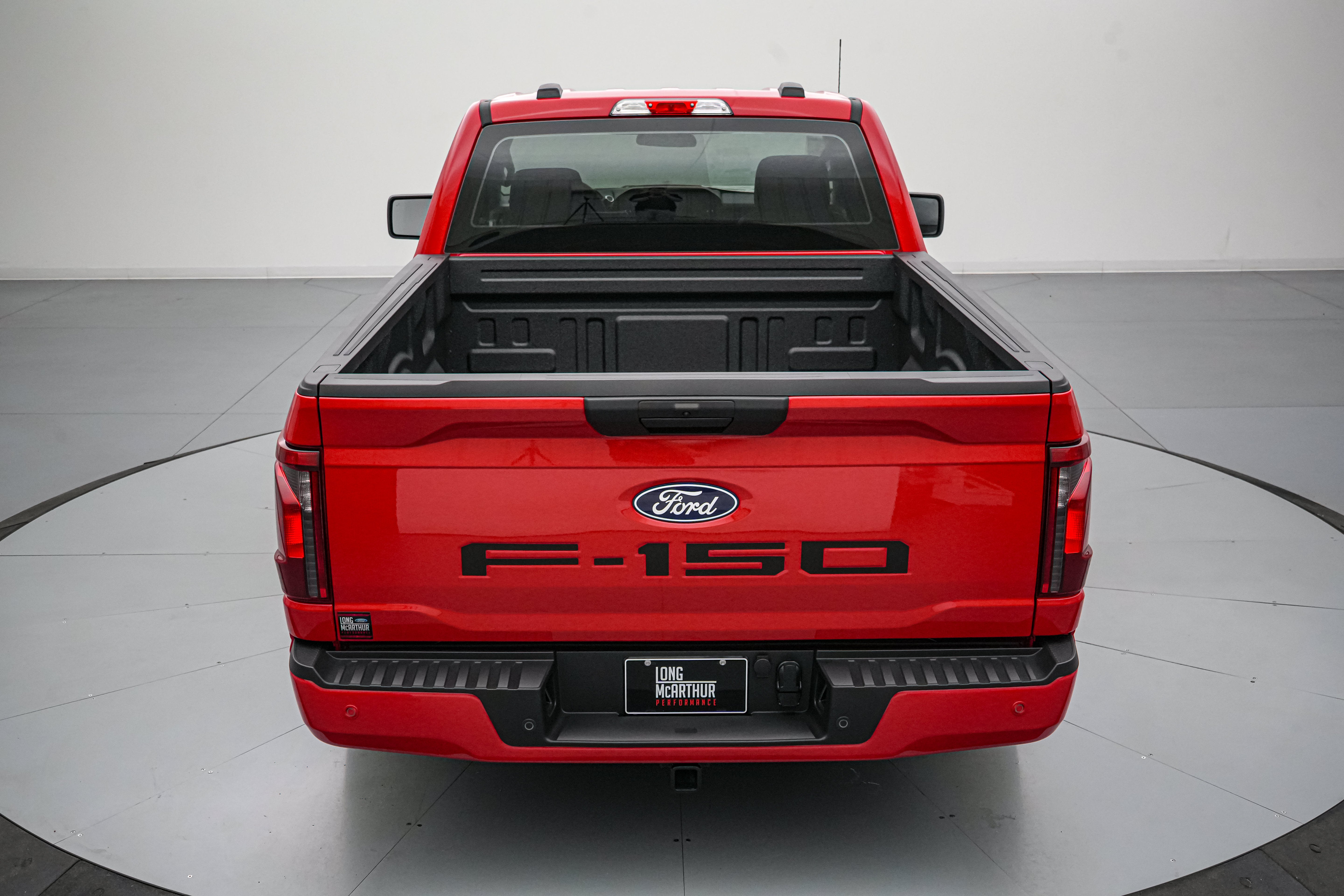 2026 Ford F-150 Lightning Bolt SC