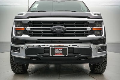 2025 Ford F-150 Woodsman Edition