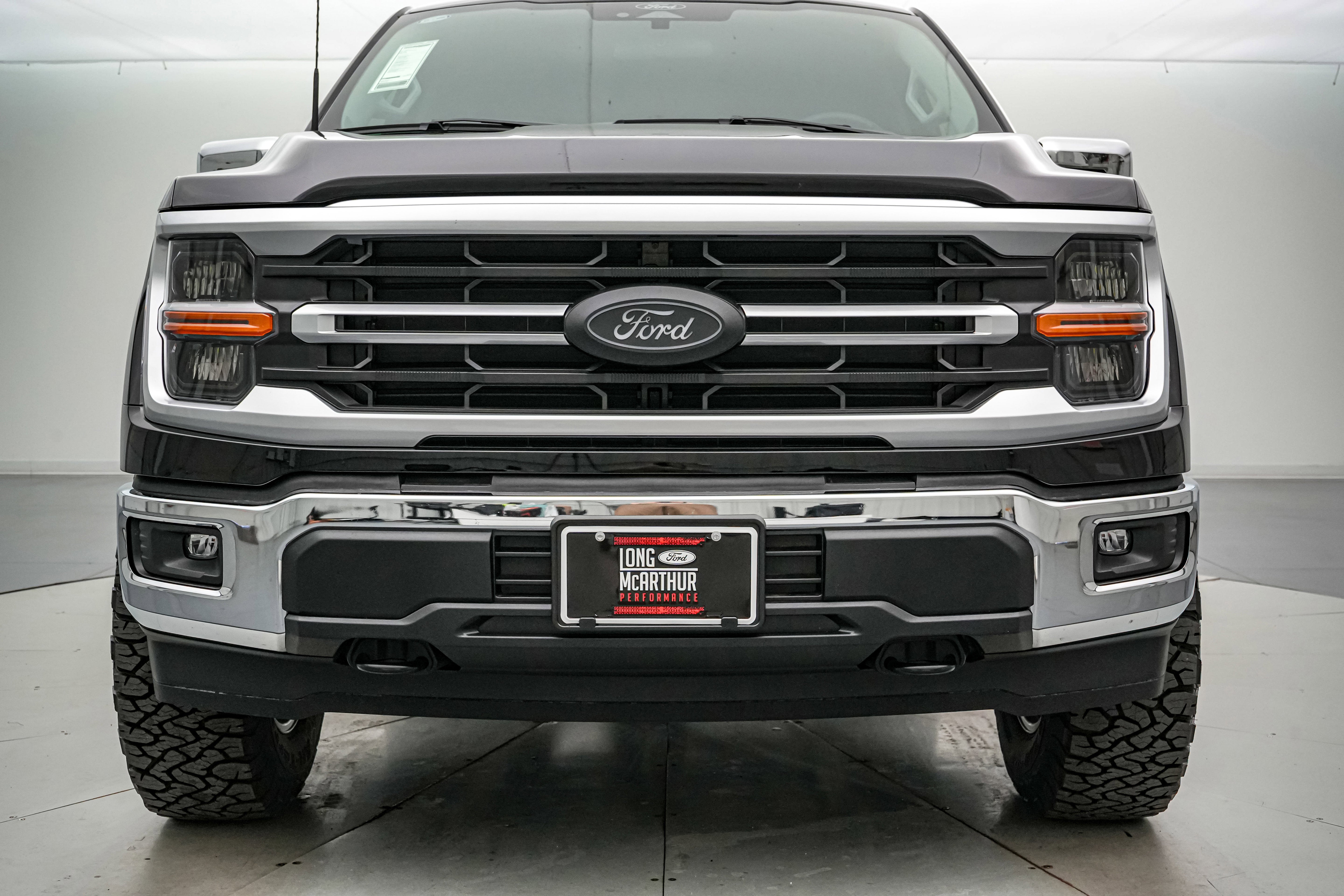 2025 Ford F-150 Woodsman Edition