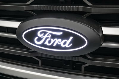 2025 Ford F-150 Woodsman Edition