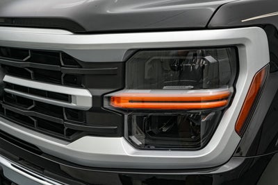 2025 Ford F-150 Woodsman Edition