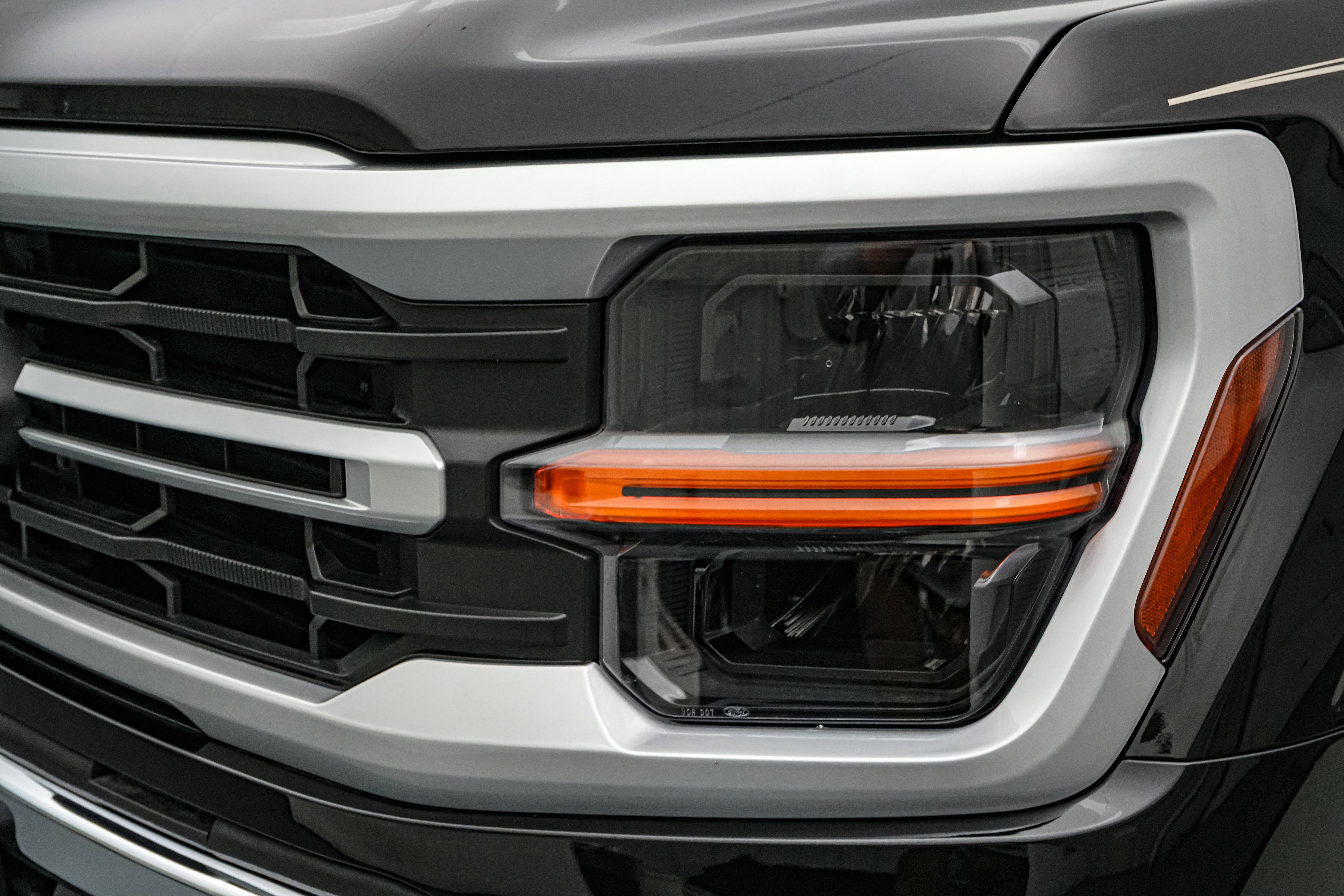 2025 Ford F-150 Woodsman Edition