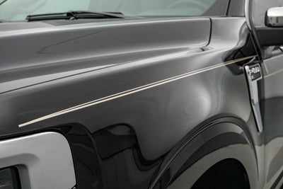 2025 Ford F-150 Woodsman Edition