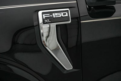 2025 Ford F-150 Woodsman Edition