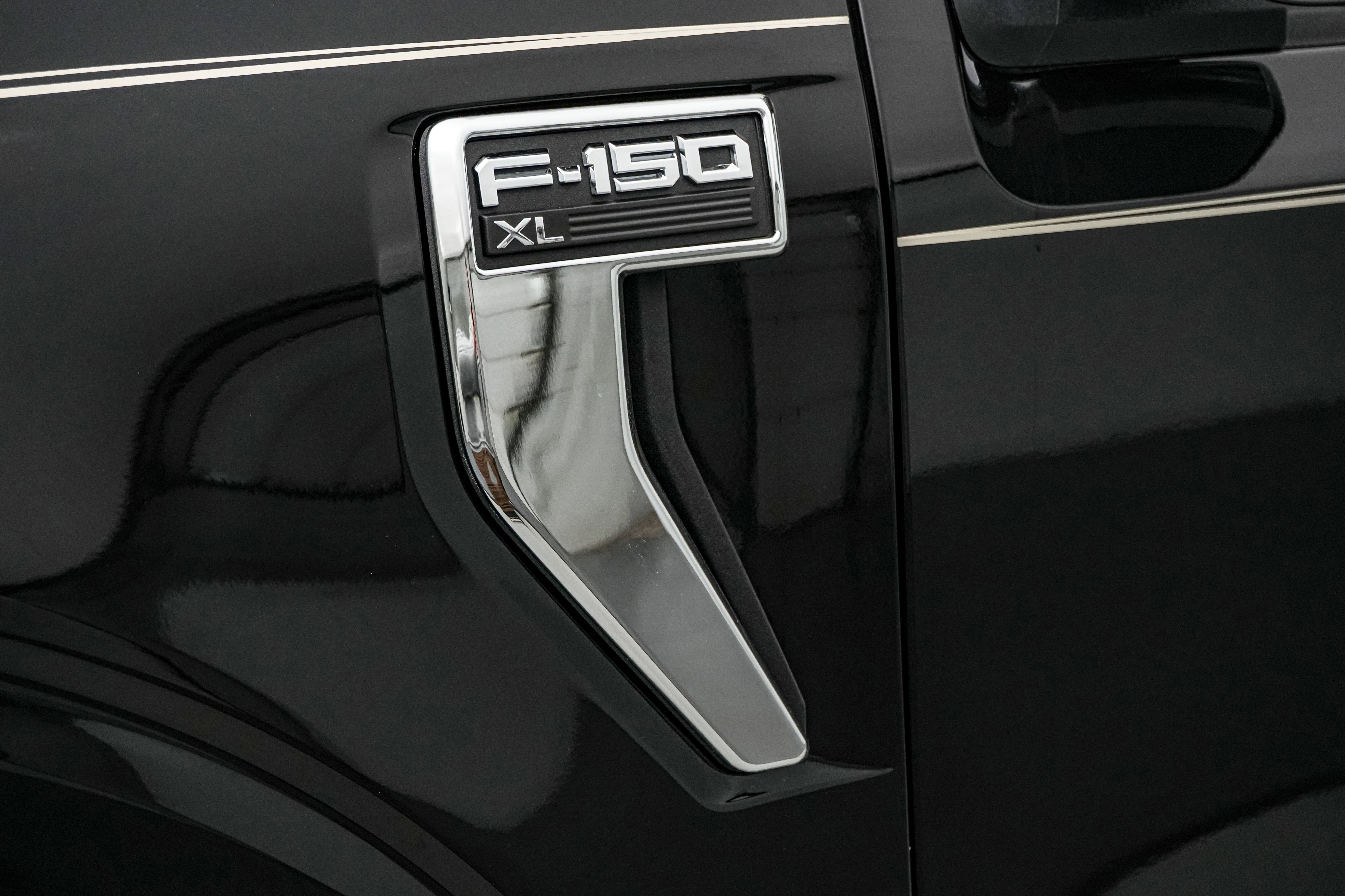 2025 Ford F-150 Woodsman Edition