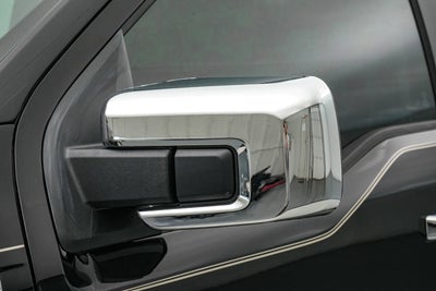 2025 Ford F-150 Woodsman Edition