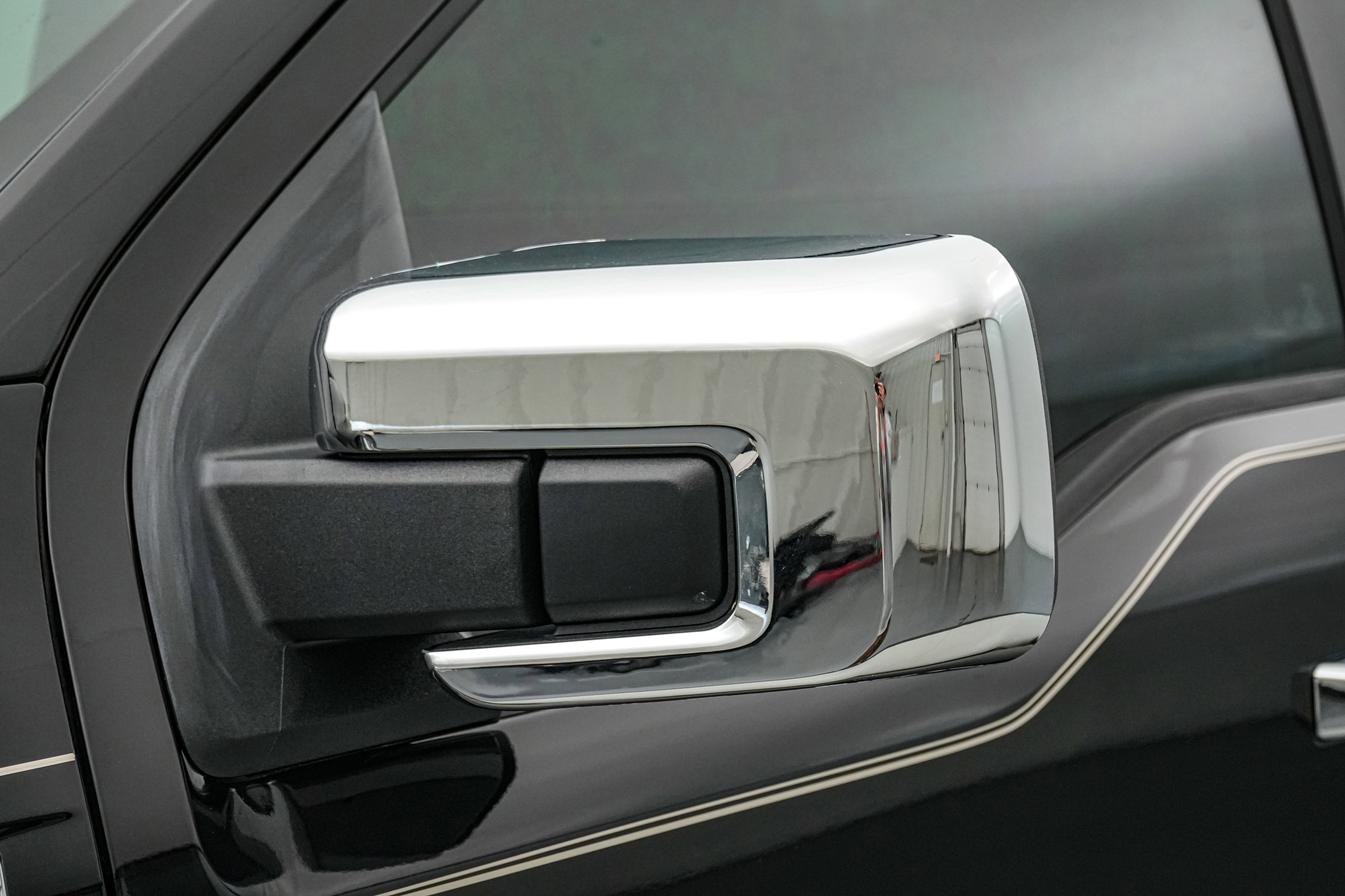 2025 Ford F-150 Woodsman Edition