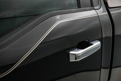 2025 Ford F-150 Woodsman Edition