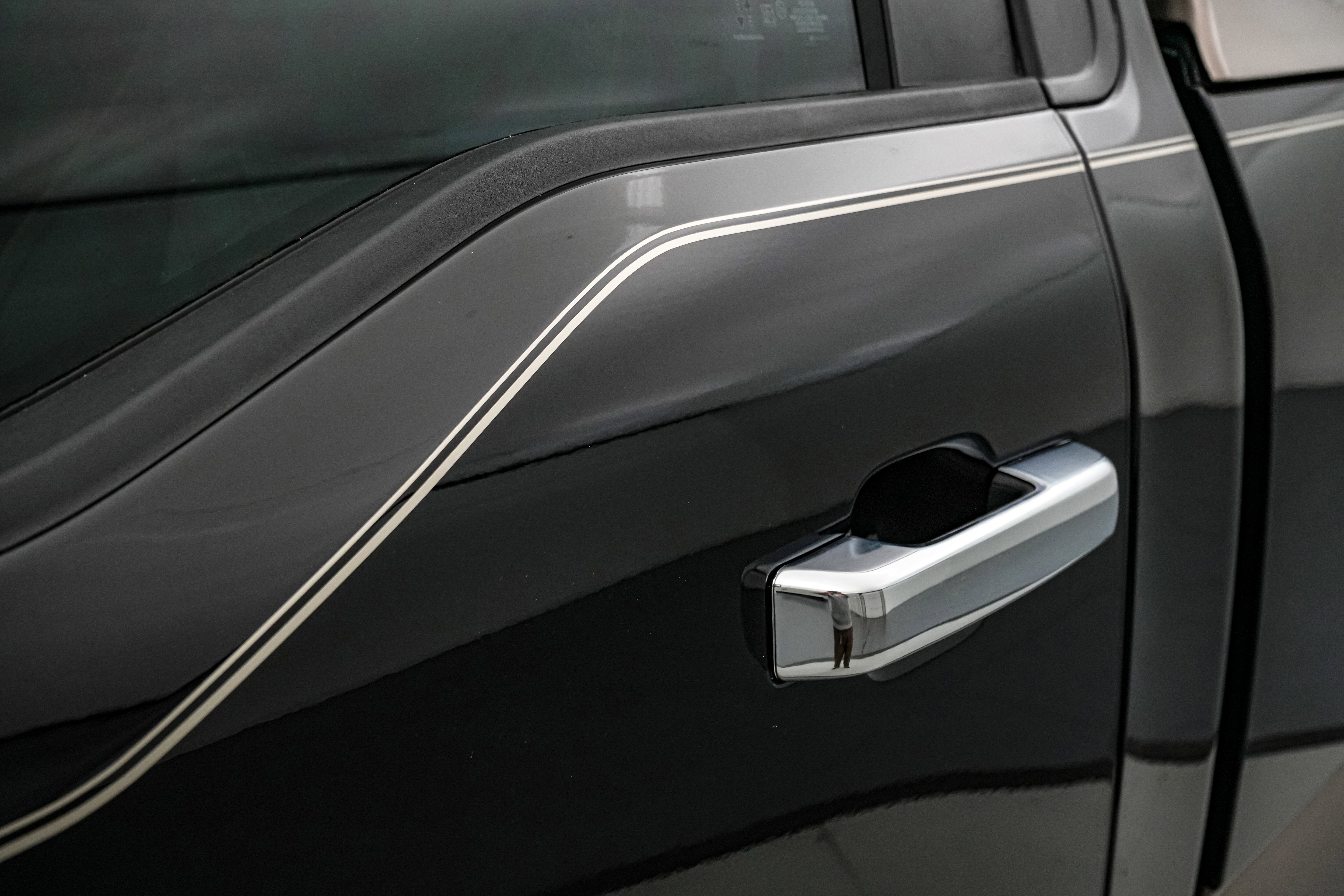 2025 Ford F-150 Woodsman Edition