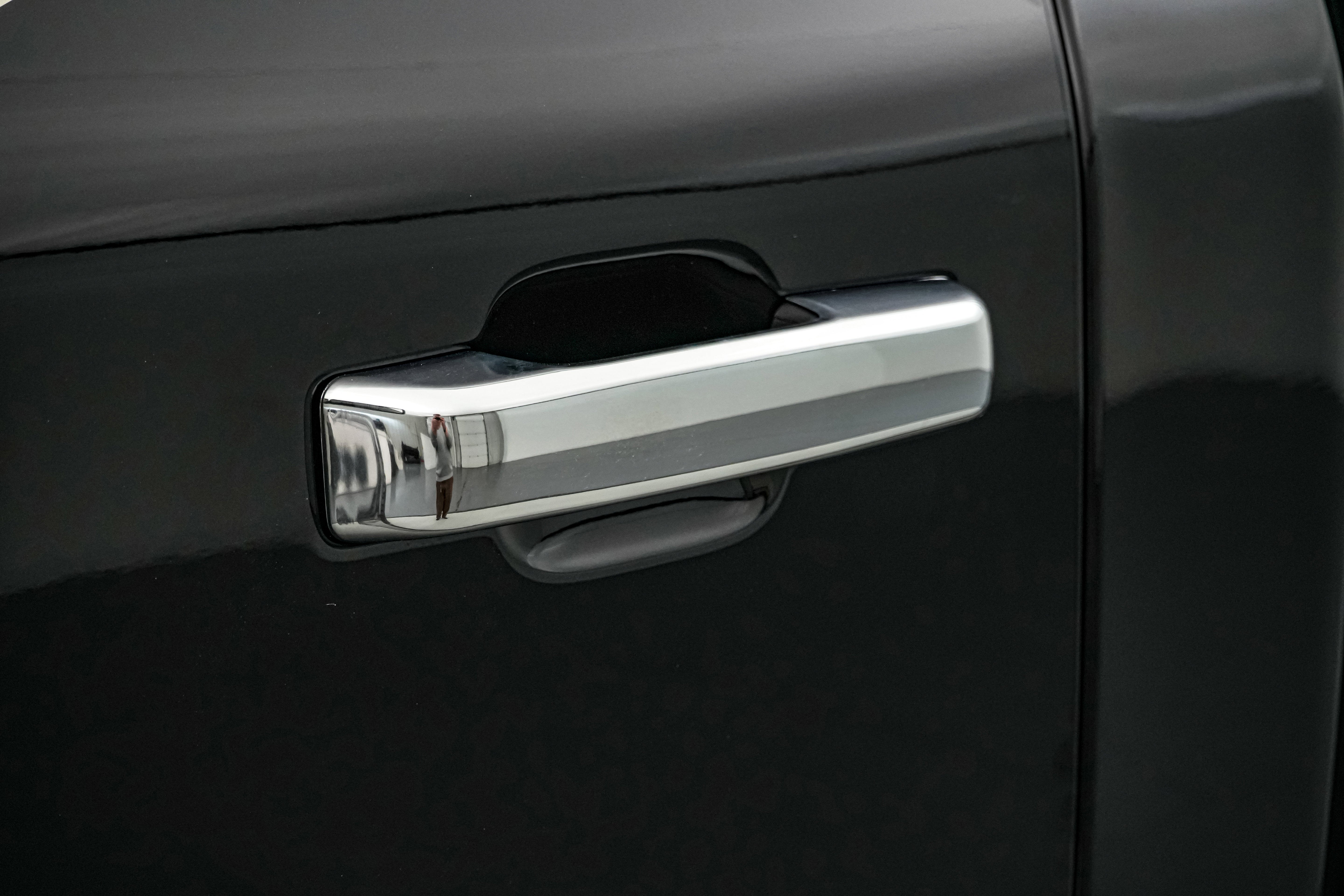 2025 Ford F-150 Woodsman Edition