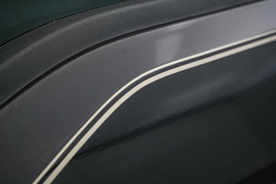 2025 Ford F-150 Woodsman Edition