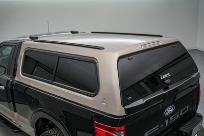 2025 Ford F-150 Woodsman Edition