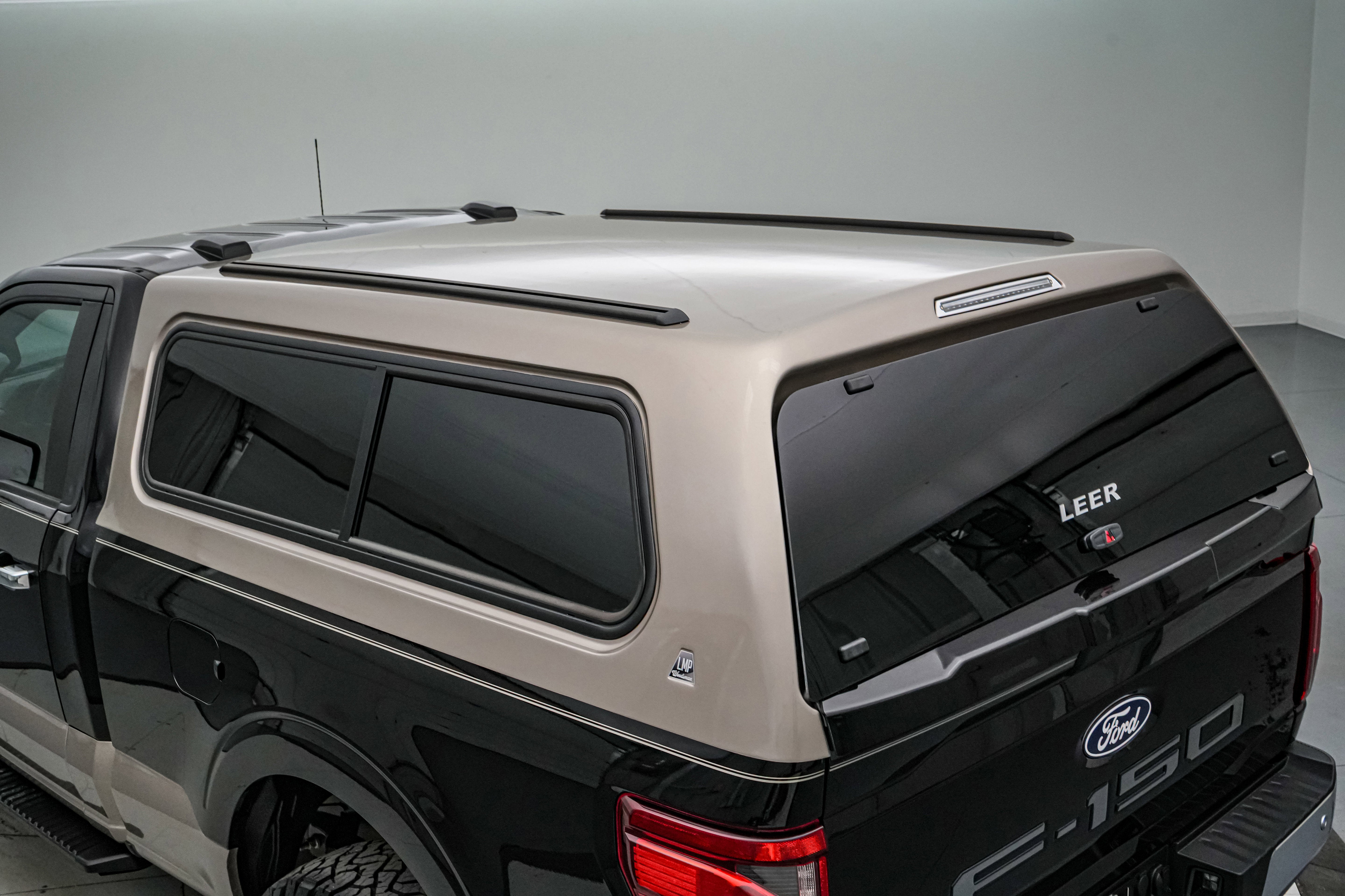 2025 Ford F-150 Woodsman Edition