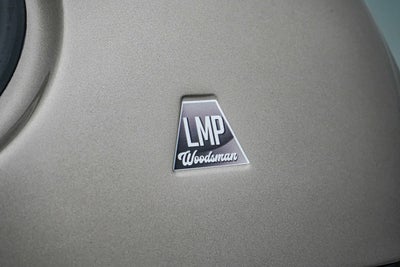 2025 Ford F-150 Woodsman Edition