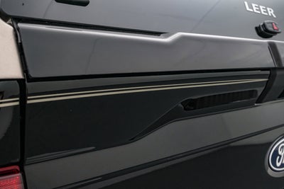 2025 Ford F-150 Woodsman Edition