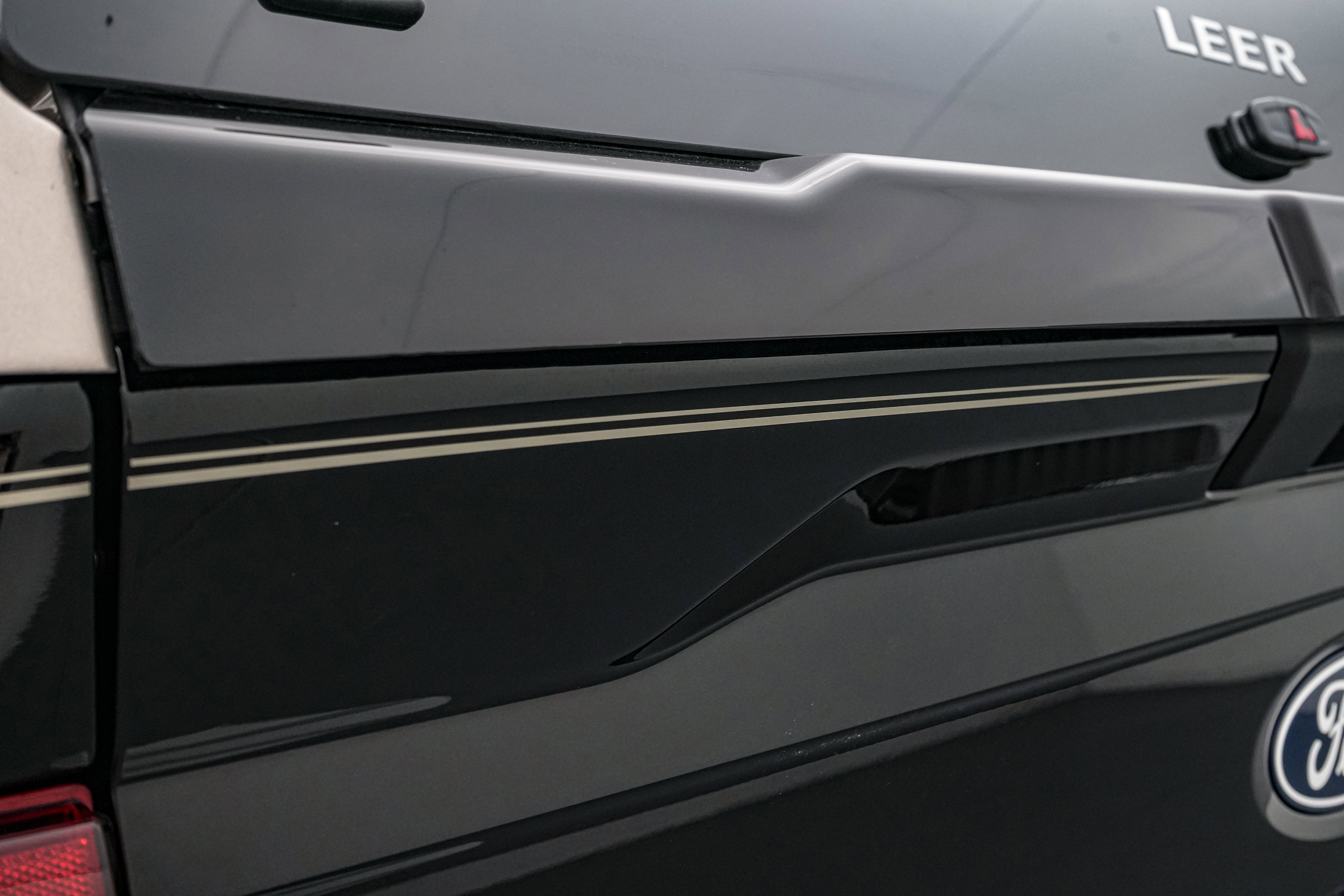 2025 Ford F-150 Woodsman Edition