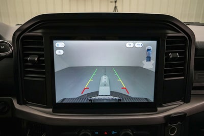 2025 Ford F-150 Woodsman Edition