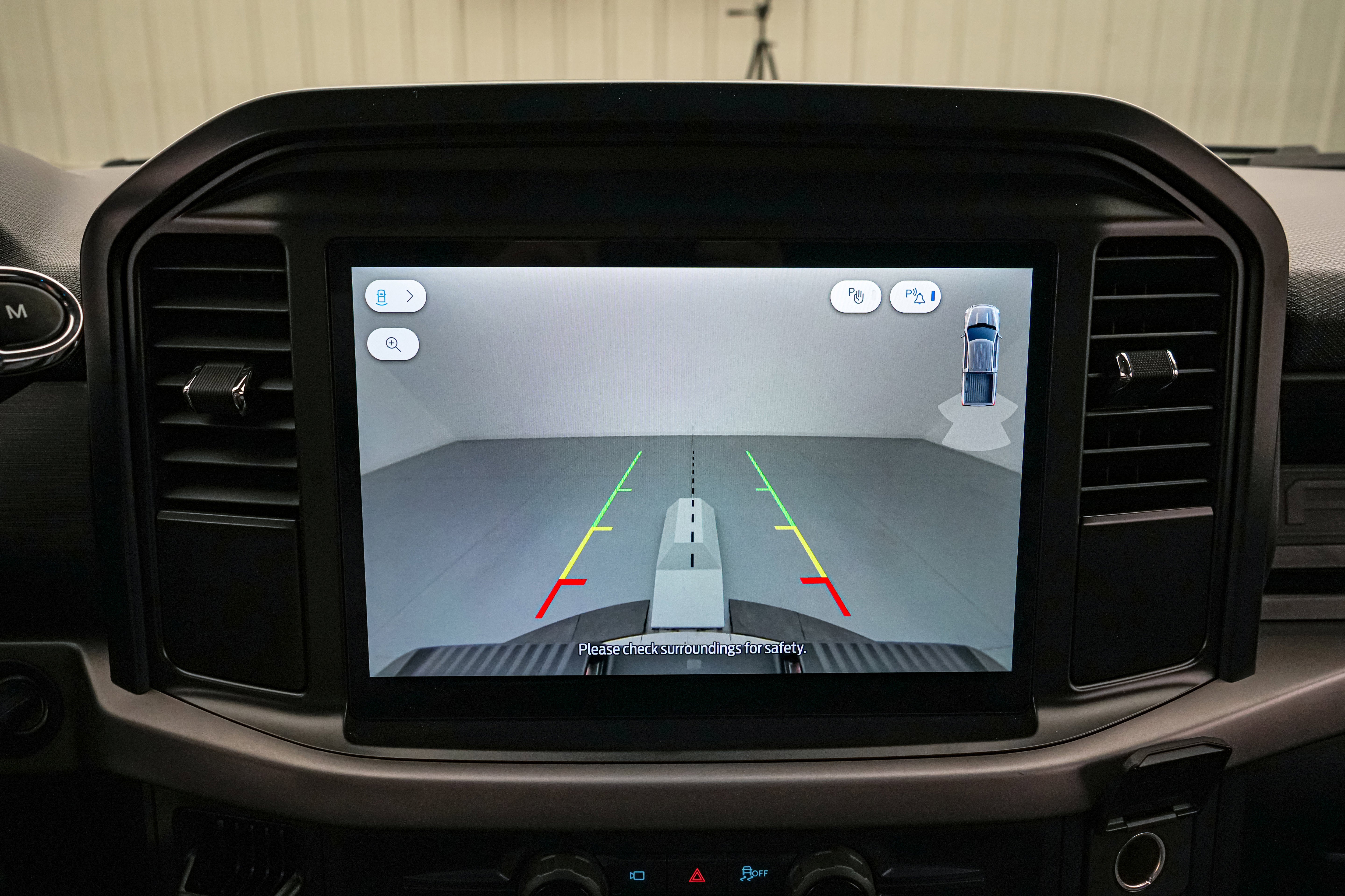 2025 Ford F-150 Woodsman Edition