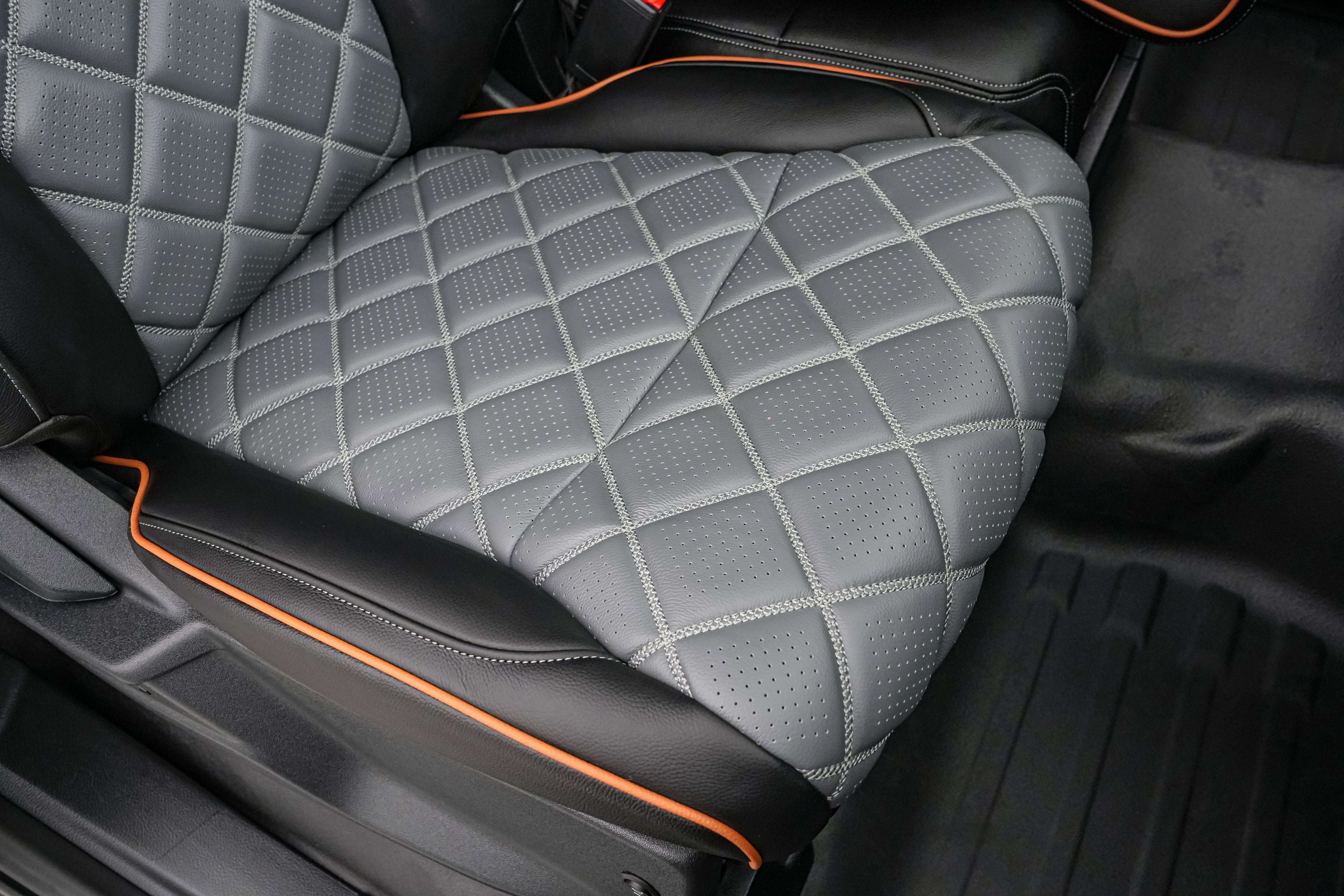 2025 Ford F-150 Woodsman Edition